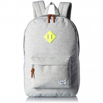 Herschel Green Heritage Backpack – Universalgröße 10007