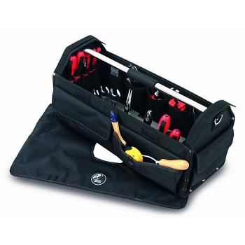 HEPCO+BECKER 5857 Pro Polytex Equipment Carrier