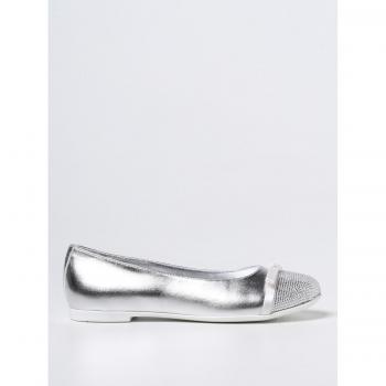 Montelpare Kids Argent 34 – Chaussure traditionnelle
