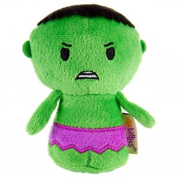 Hallmark Marvel Hulk Itsy-Bitsy Gift