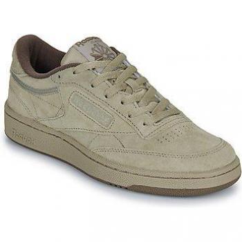 Baskets basses Reebok Classic CLUB C 85 Kaki 43