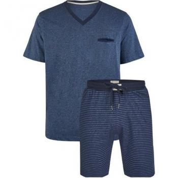 Phil & Co. Pyjama Shorty für entspannte Nächte