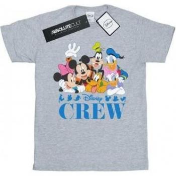 Camiseta Larga Disney para Mujer
