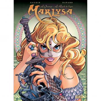 Marlysa