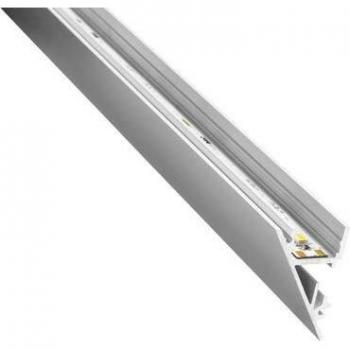 Alluminio Profilo 2 m – Barthelme 62398402