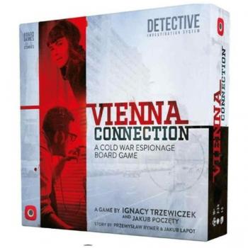 Vienna Connection Miniatures Collection
