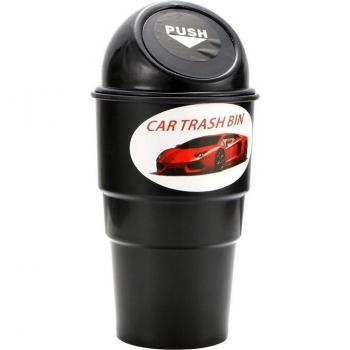 Boîte à Ordures Auto