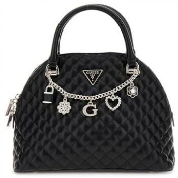 Everlee Dome Trapuntata con Charms – Guess