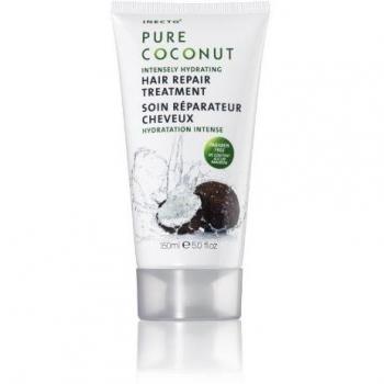 Inecto Pure Coconut Crème Capillaire