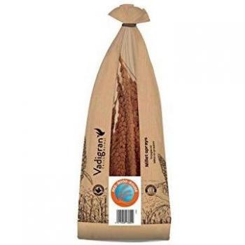 Millet VadiGran Rouge (grappes) – 400 g
