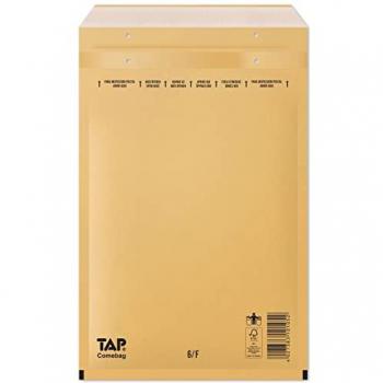 Imbottitura Viva Kraft Avana 100pz
