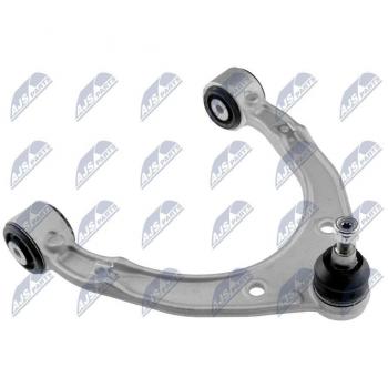 Suspensão NTY ZWG-VW-015