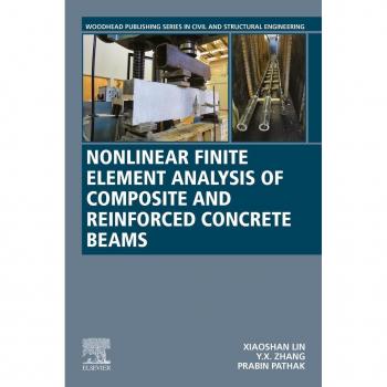 Vitalsource Technologies, Inc. Nonlinear Finite Element Analysis Of Composite And Reinforced Concrete