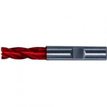 Fresa Lunga Cilindrica Guhring 104 mm