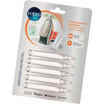 Centralité DéTart – 5 dosettes d’entretien Magix