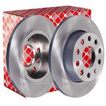 FEBI BILSTEIN Disque de frein VW,AUDI,SKODA 36215
