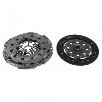 Sachs Clutch Replacement 3000951196