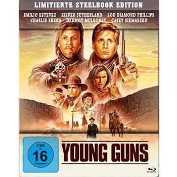 YOUNG GUNS