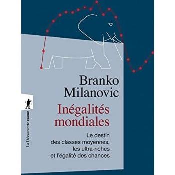 Inégalités mondiales : le destin des classes moyennes, les ultra-riches et l'égalité des chances