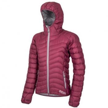 Ocùn Tsunami ECO Daunenjacke Frauen
