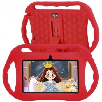 Q8 BigBuy Tech Tablet Didattico per Bimbi