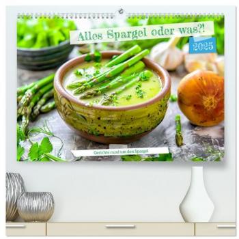 Alles Spargel oder was?!