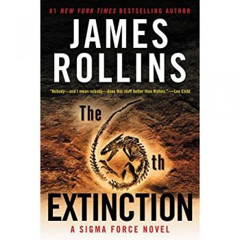 The 6th Extinction: 9