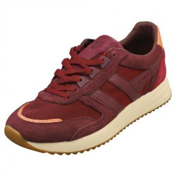 Gola Chicago Women's Lace-Up Trainers
