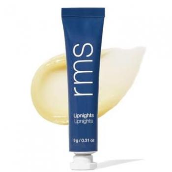 Rms Beauty Lippen-Nachtbalsam Lipnights – Tiefenreparatur & Pflege