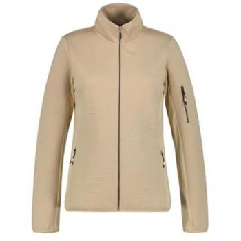 Capa térmica Beige IcePeak Ettenheim