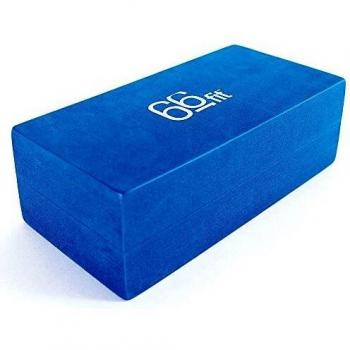 Pilates Brick (66FIT, high density EVA foam)