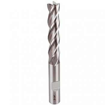 HSS 8MM FRESA 4 CORTE PROTEC CENTRAL LARGA