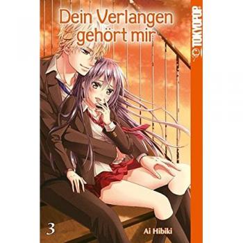 Dein Verlangen gehört mir 03