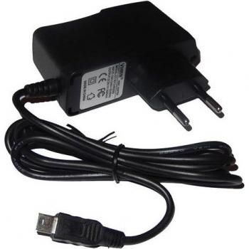 Chargeur universel Vhbw 220V pour Qtek S100 à S9600