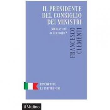 Il Presidente del Consiglio dei Ministri
