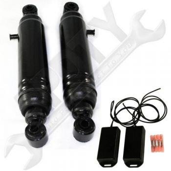 Kit de conversion de suspension arrière pour Chevrolet Avalanche 2000-2014