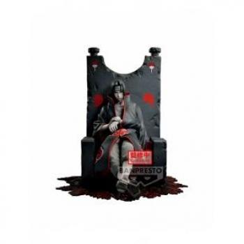 Figurine Uchiha Obito