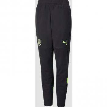 Pantaloni da allenamento junior Manchester City 2022/23