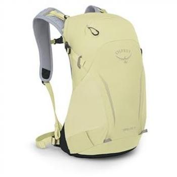 Osprey Hikelite 18 Stardust Yellow/Gray Wolf O/S – 18 l
