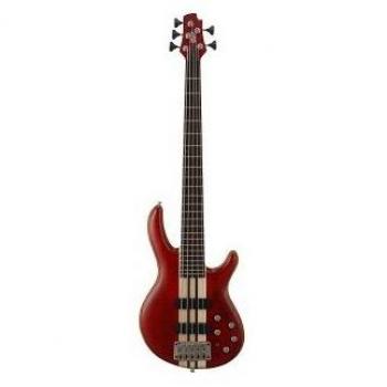 Cort A5 Plus Basse électrique FMMH OPBC