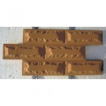 Horquilla Decorativa para Moldes de Pared