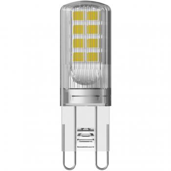 LEDVANCE G9 LED-Lampe 2,6W, 320lm, warmweiß