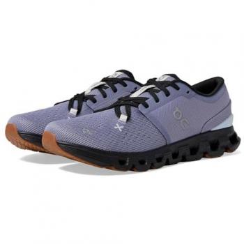 On Running Cloud X 4 Donne