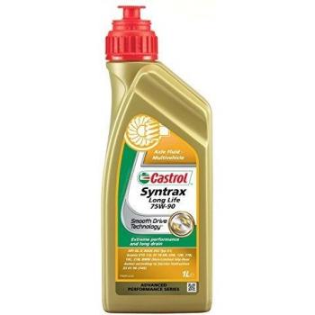 CASTROL 15F087 Aceite de transmisión