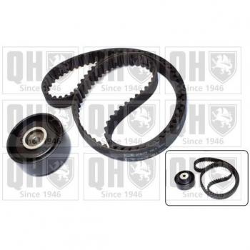 Pacchetto cinghia di distribuzione Quinton Hazell QBK286