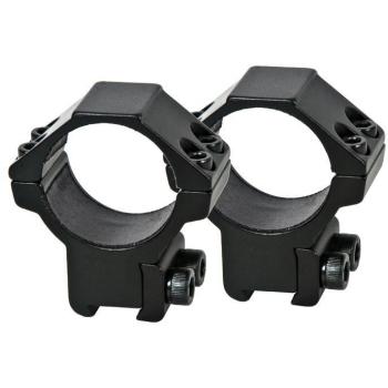 Anello UTG 30 mm Mediante – Compatibile con Base 11 mm (ART.RGPM‑30M4)