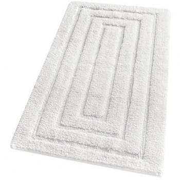 Tapis de Bain en Coton Épuré