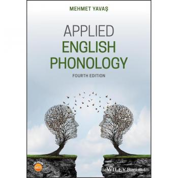 Vitalsource Technologies, Inc. Applied English Phonology