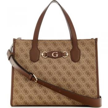 Borsa da donna Guess Izzy 2 Comp
