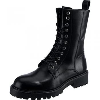 Bota Kenova Negra Elegante